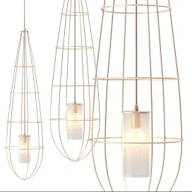 Hamilton conte zeppelin